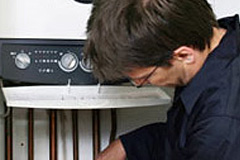 boiler repair Bethnal Green