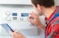free commercial Bethnal Green boiler quotes