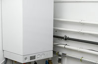 free Bethnal Green condensing boiler quotes